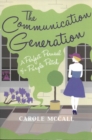 The  Communication Generation - eBook