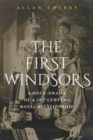 The First Windsors : A Docu-Drama of a 20th Century Royal Relationship - Book