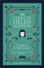 The Ghost of Helen Addison - Book
