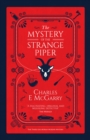 The Mystery of the Strange Piper - Book