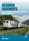 German Railways : Private Operators, Museums and Museum Lines Part 2 - Book