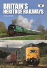 Britain's Heritage Railways 2019 - Book