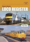 Diesel & Electric Loco Register - Book