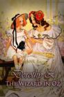 Dorothy and the Wizard in Oz - Book