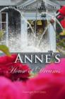 Anne's House of Dreams - Book