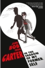Jim Bob From Carter - eBook