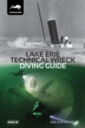 Lake Erie Technical Wreck Diving Guide - Book
