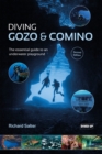 Diving Gozo & Comino : The essential guide to an underwater playground - Book