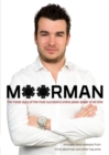 Moorman : The Inside Story of the Most Successful Online Poker Player of All Time - Book