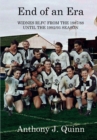 End of an Era : Widnes RLFC from the 1987/88 until the 1992/93 Season - Book