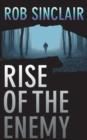 Rise of the Enemy - Book