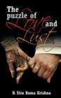 The Puzzle of Love and Lust - Book