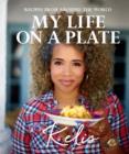 My Life on a Plate : My Life on a Plate - Book