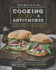 Cooking, Blokes and Artichokes: A Modern Man's Kitchen Handbook - Book