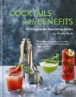 Cocktails with Benefits - Book