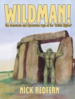 Wildman! - Book