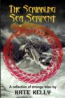 The Scribbling Sea Serpent - Book