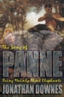The Song of Panne (Being Mainly about Elephants) - Book