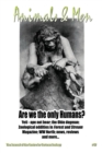 Animals & Men #57 : The Journal of the Centre for Fortean Zoology - Book