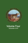 The Journal of Cryptozoology : Volume Four - Book