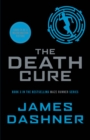 The Death Cure - Book