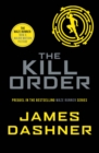 The Kill Order - Book