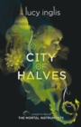 City of Halves - eBook