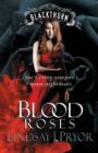 Blood Roses - Book
