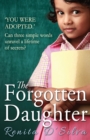 The Forgotten Daughter - Book
