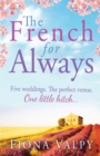 The French for Always - Book