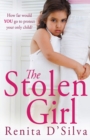 The Stolen Girl - Book