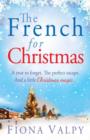 The French for Christmas - Book