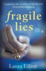 Fragile Lies - Book