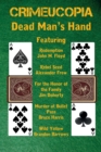 Crimeucopia - Dead Man's Hand - Book