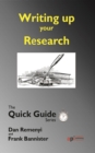 Writing up your Research - eBook