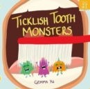 Ticklish Tooth Monsters - Book