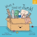 What a load of junk - Book