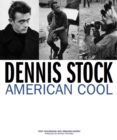 Dennis Stock: American Cool - Book