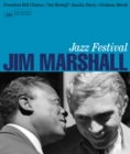 Jazz Festival: Jim Marshall - Book