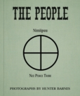 Hunter Barnes: The People - Book