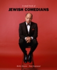 A Small Book Of Jewish Comedians - Book