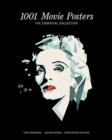 1001 Movie Posters : Designs of the Times - Book