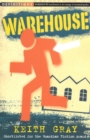 Warehouse - Book