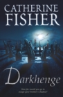 Darkhenge - Book