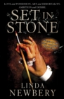 Set in Stone - Book