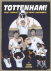 Spurs : The Comic Strip History - Book