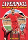 Liverpool! : The Comic Strip History - Book
