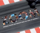 Zoom : Personal Images and Insights from the Stars of Formula 1 - Book