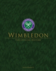 Wimbledon : The Official History - Book