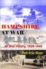 Hampshire at War - eBook